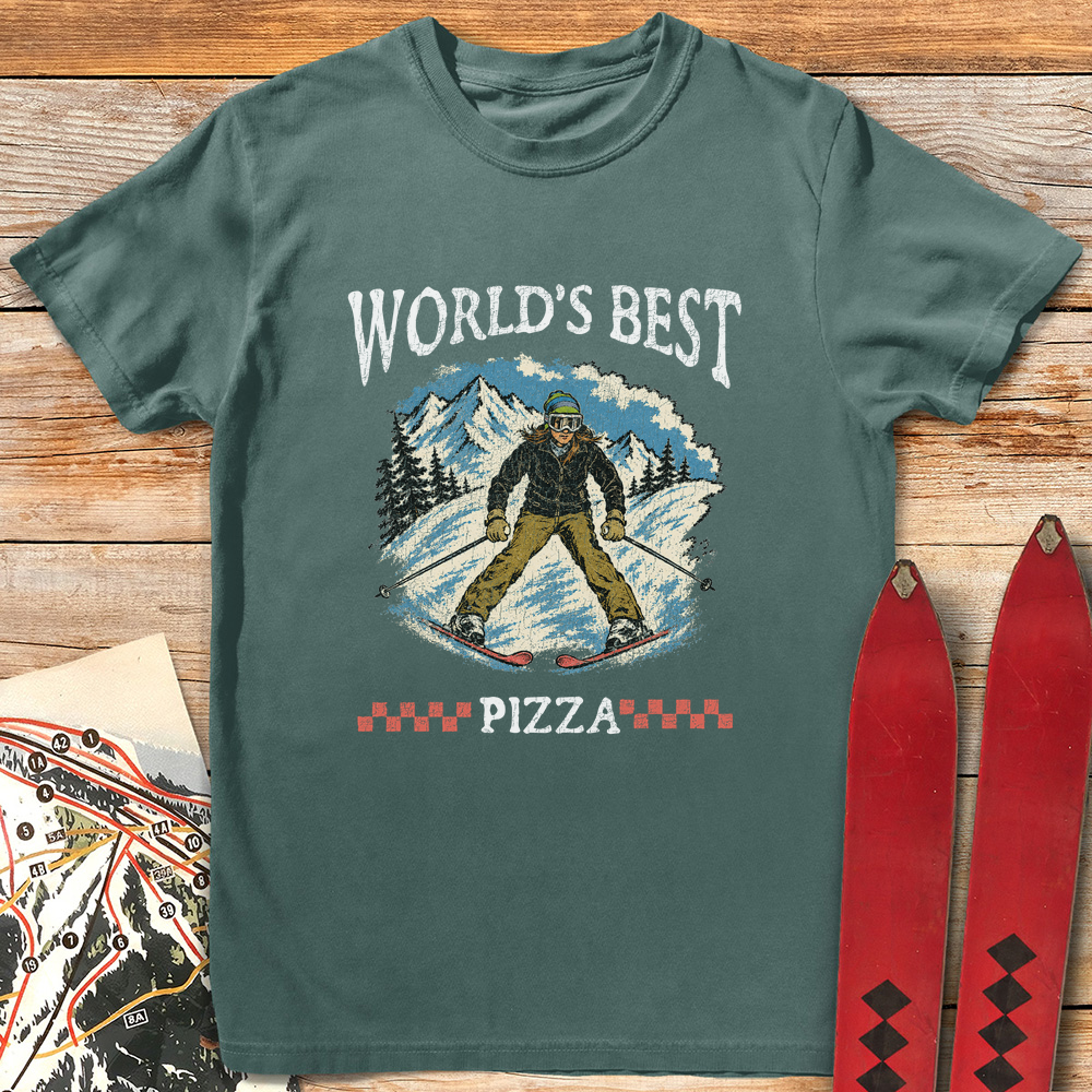 World's Best Pizza product image 4