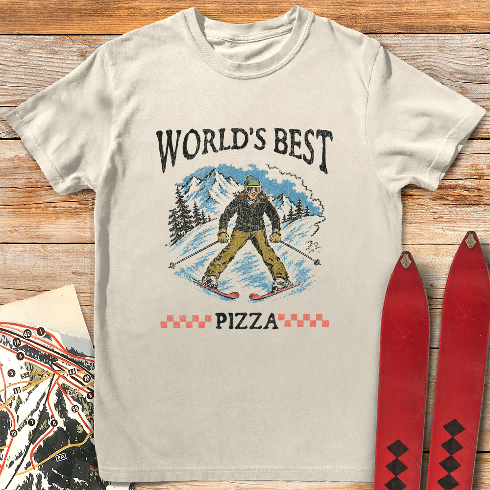 World's Best Pizza product image 5
