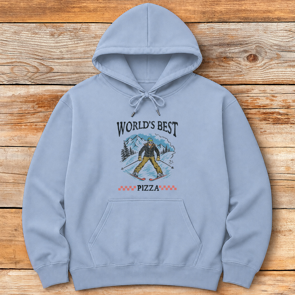 World's Best Pizza product image 2