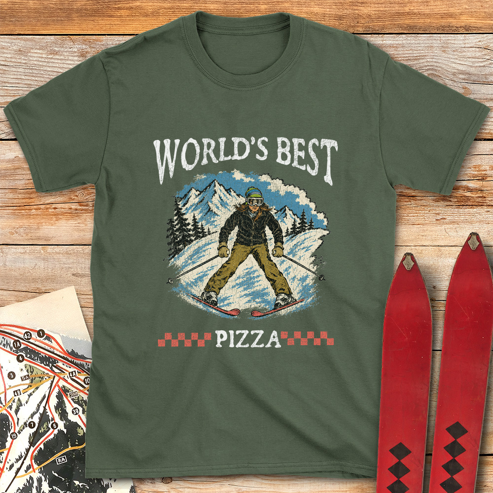 World's Best Pizza product image 1