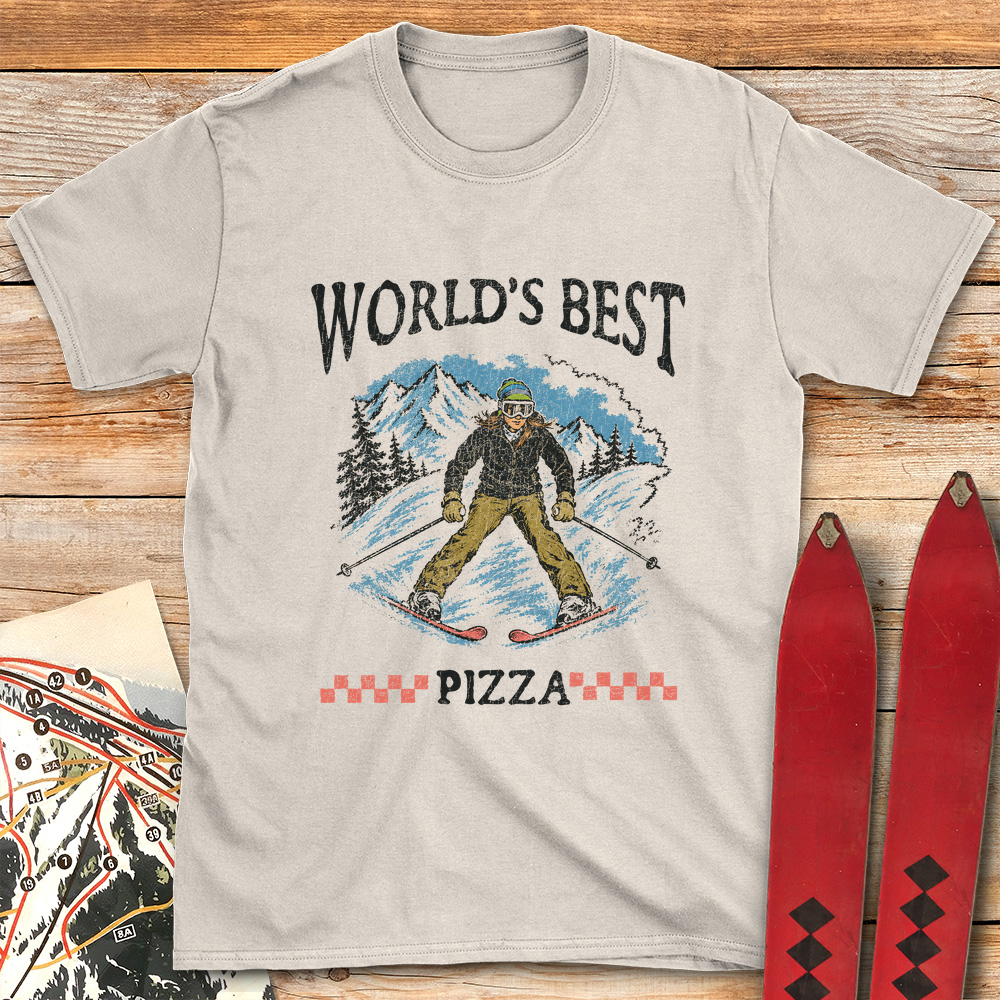 World's Best Pizza product image 4