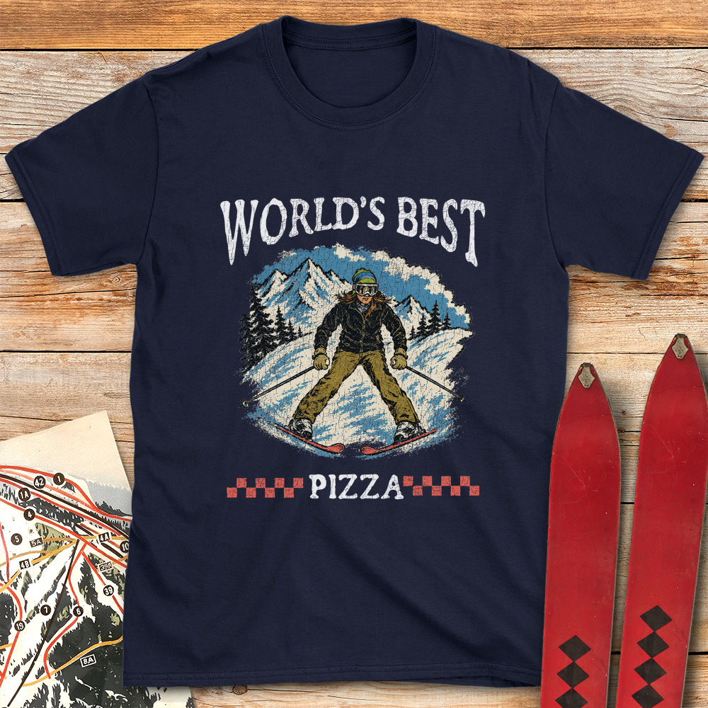 World's Best Pizza product image 2