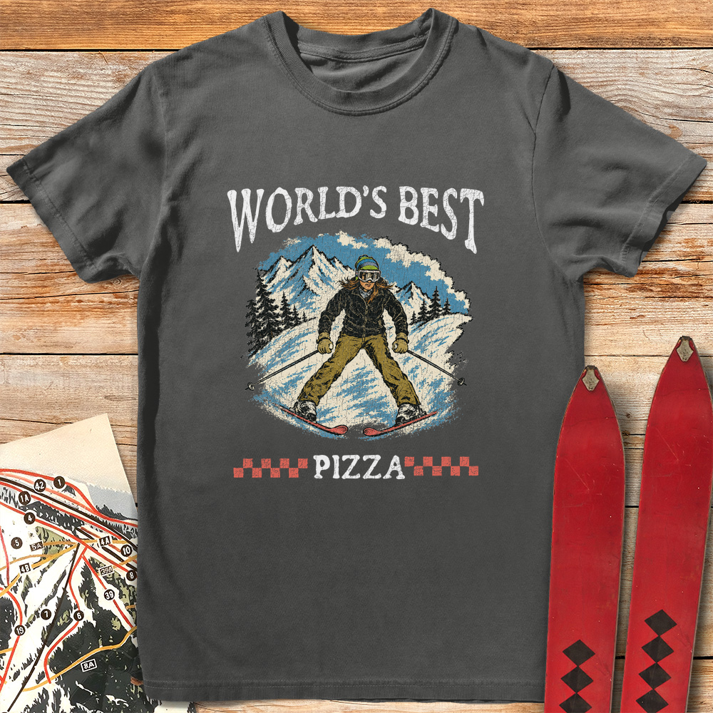 World's Best Pizza product image 6