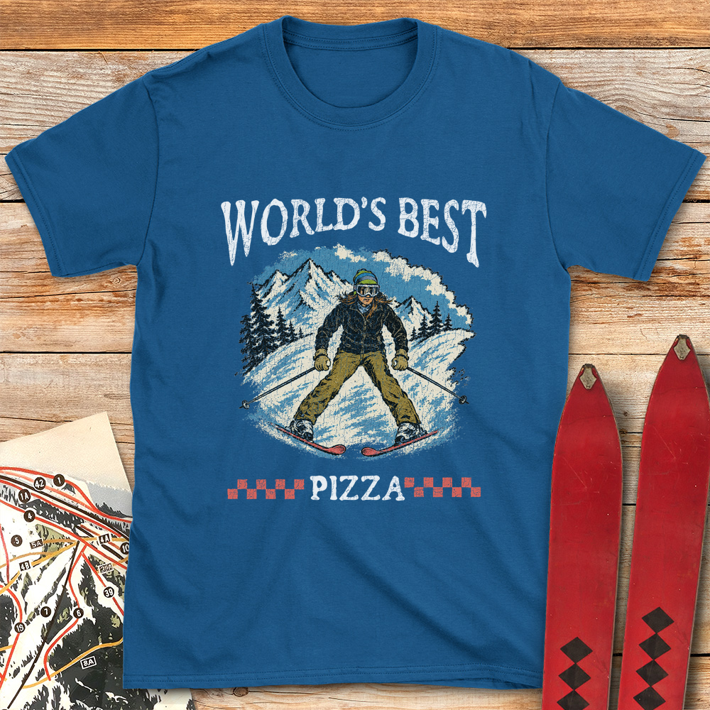 World's Best Pizza product image 5