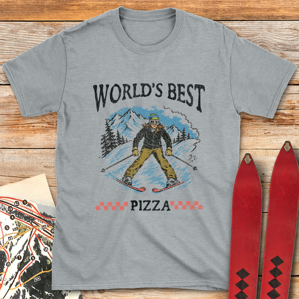 World's Best Pizza product image 6