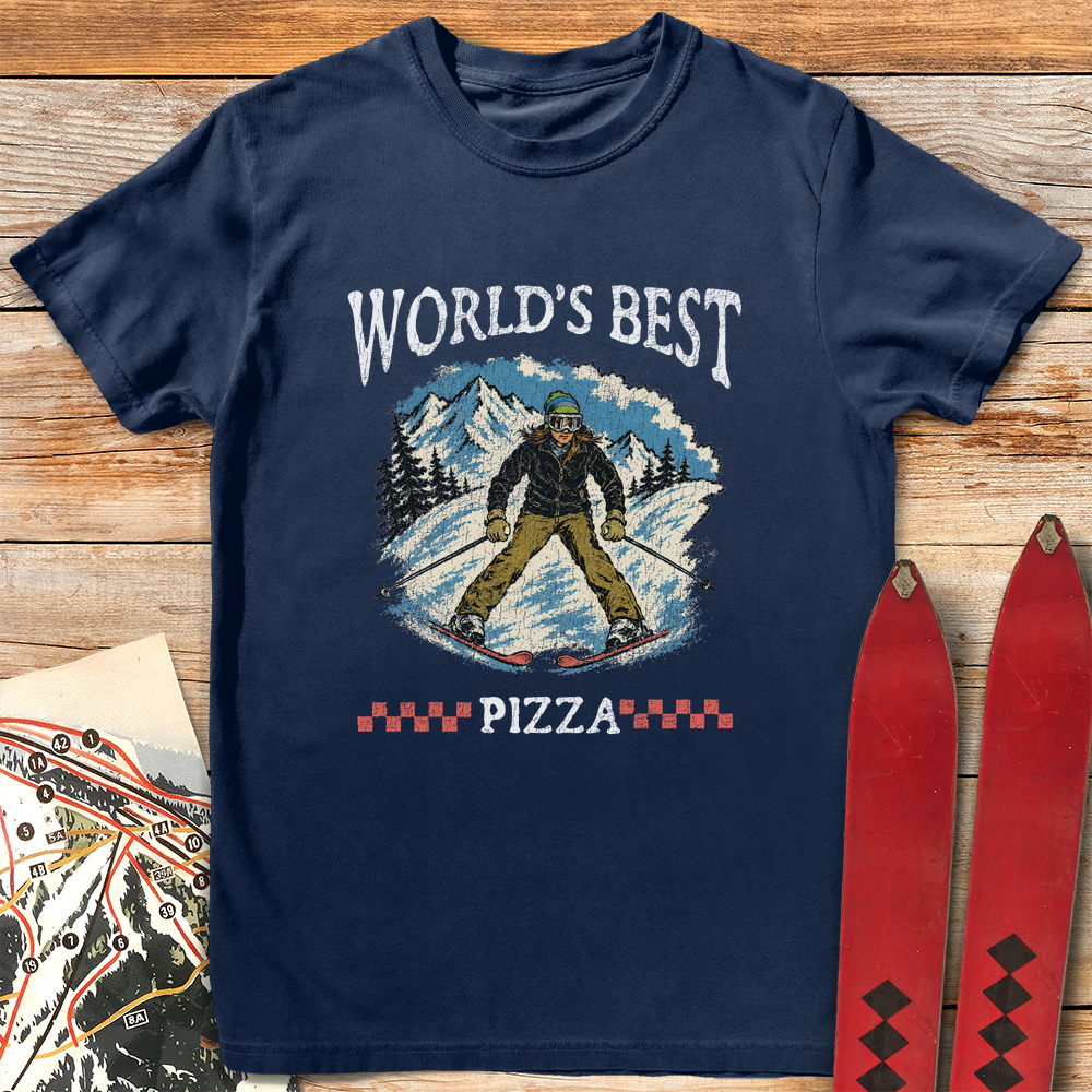 World's Best Pizza product image 7