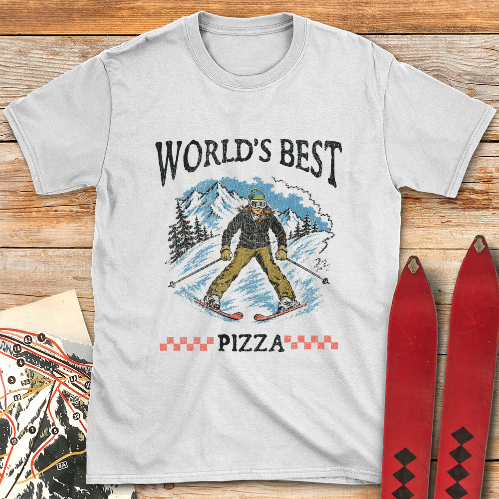 World's Best Pizza product image 7