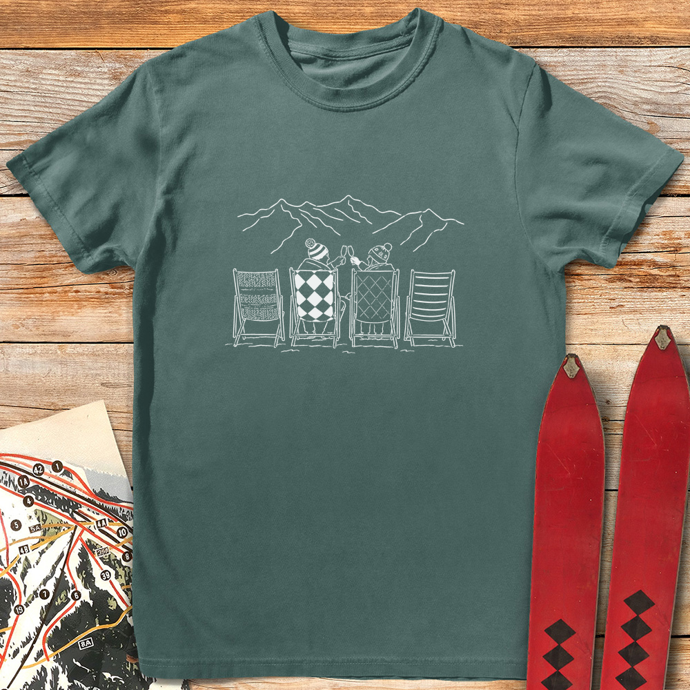 Mountain Cheers product image 5