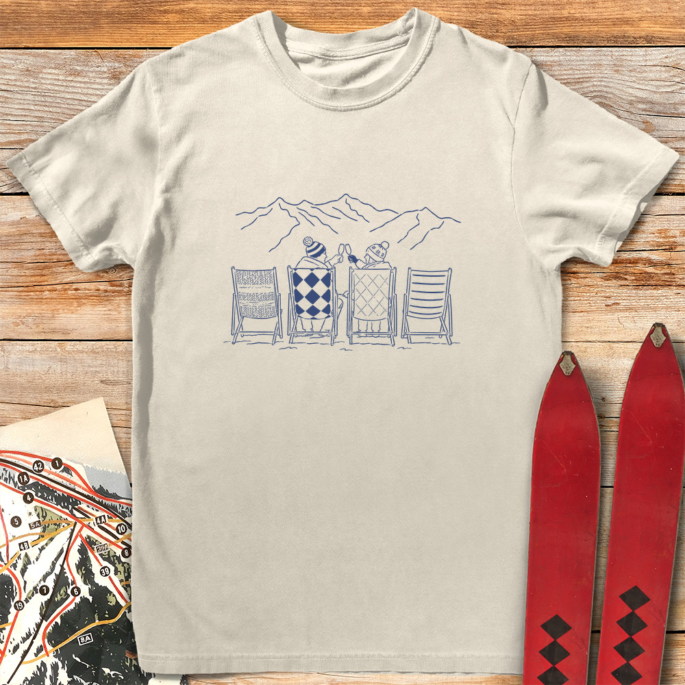 Mountain Cheers product image 1
