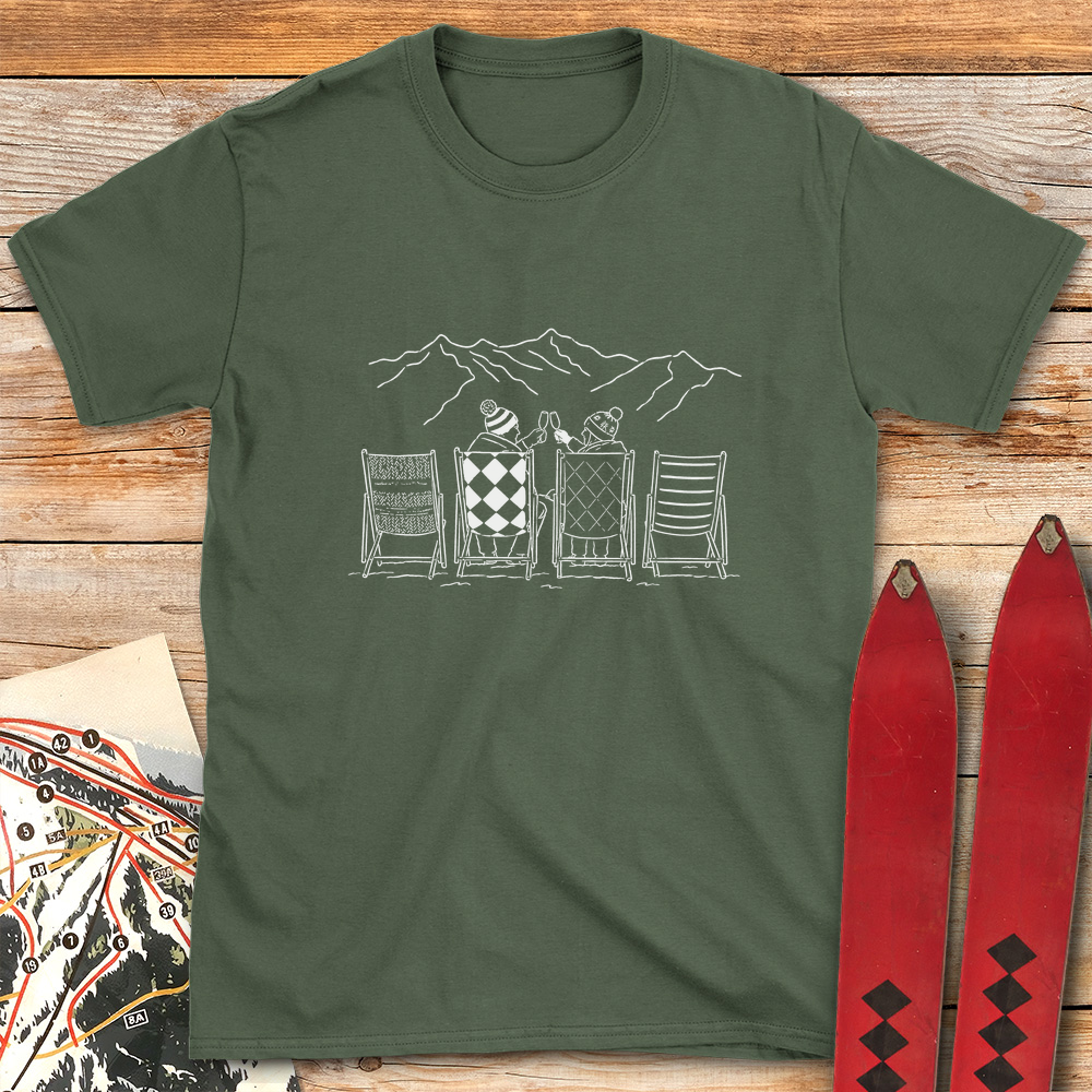 Mountain Cheers product image 5