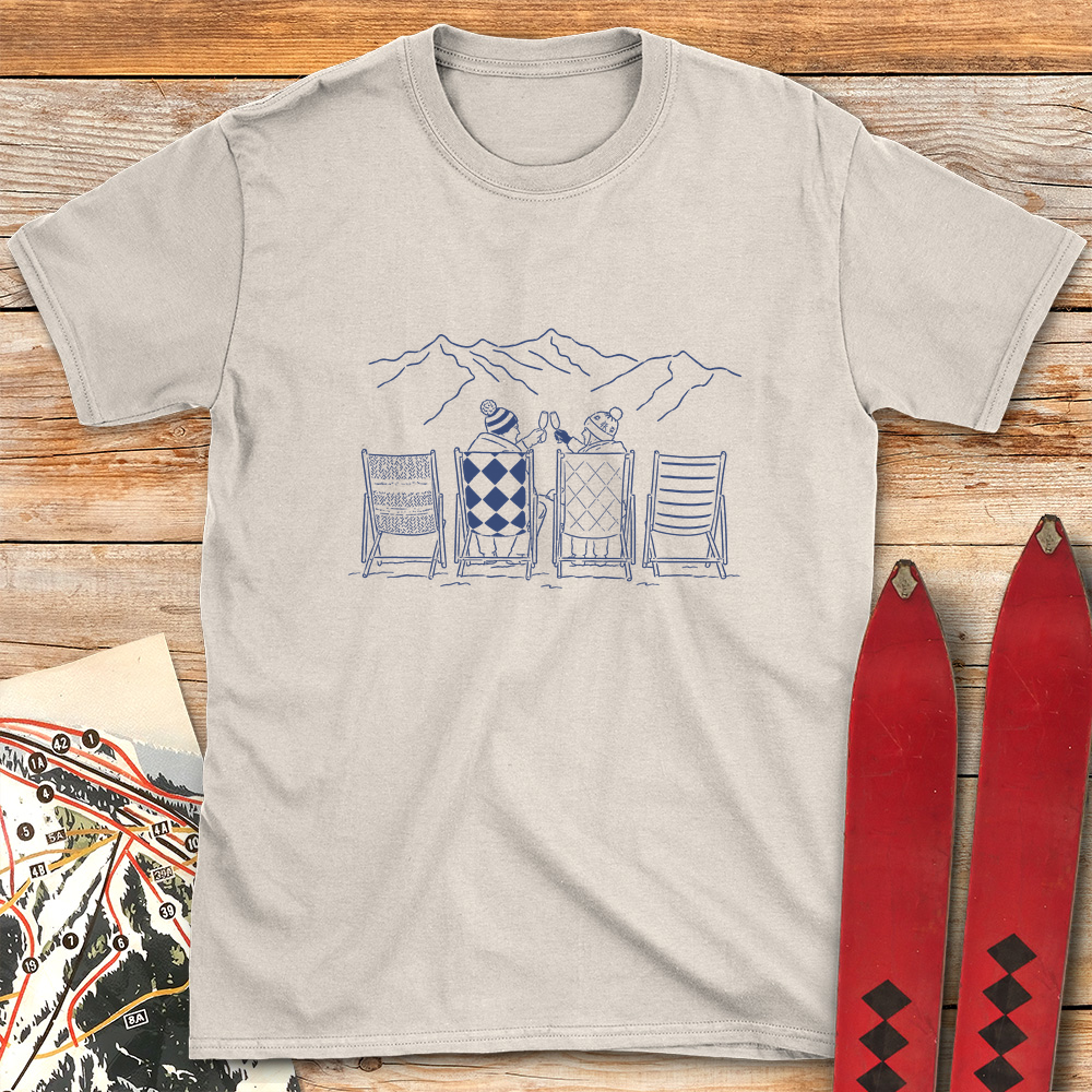 Mountain Cheers product image 1