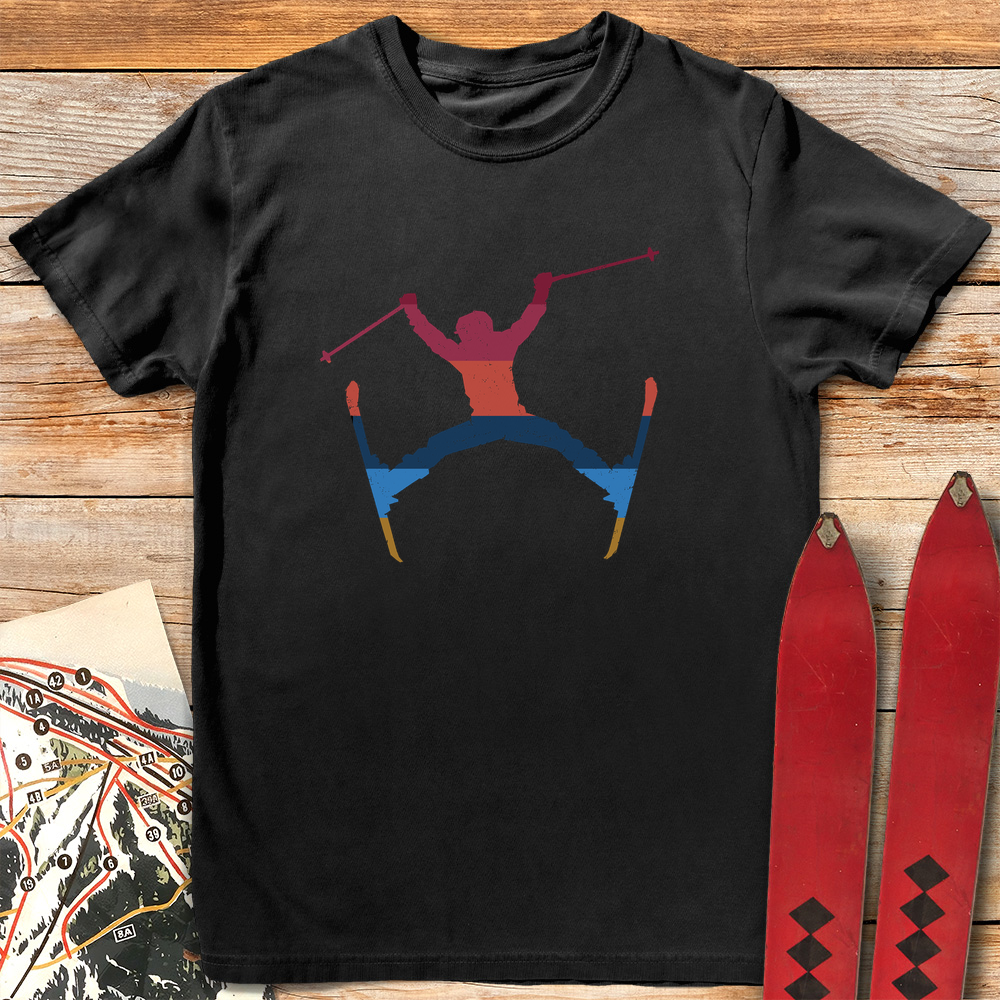 Spectrum Skier product image 2