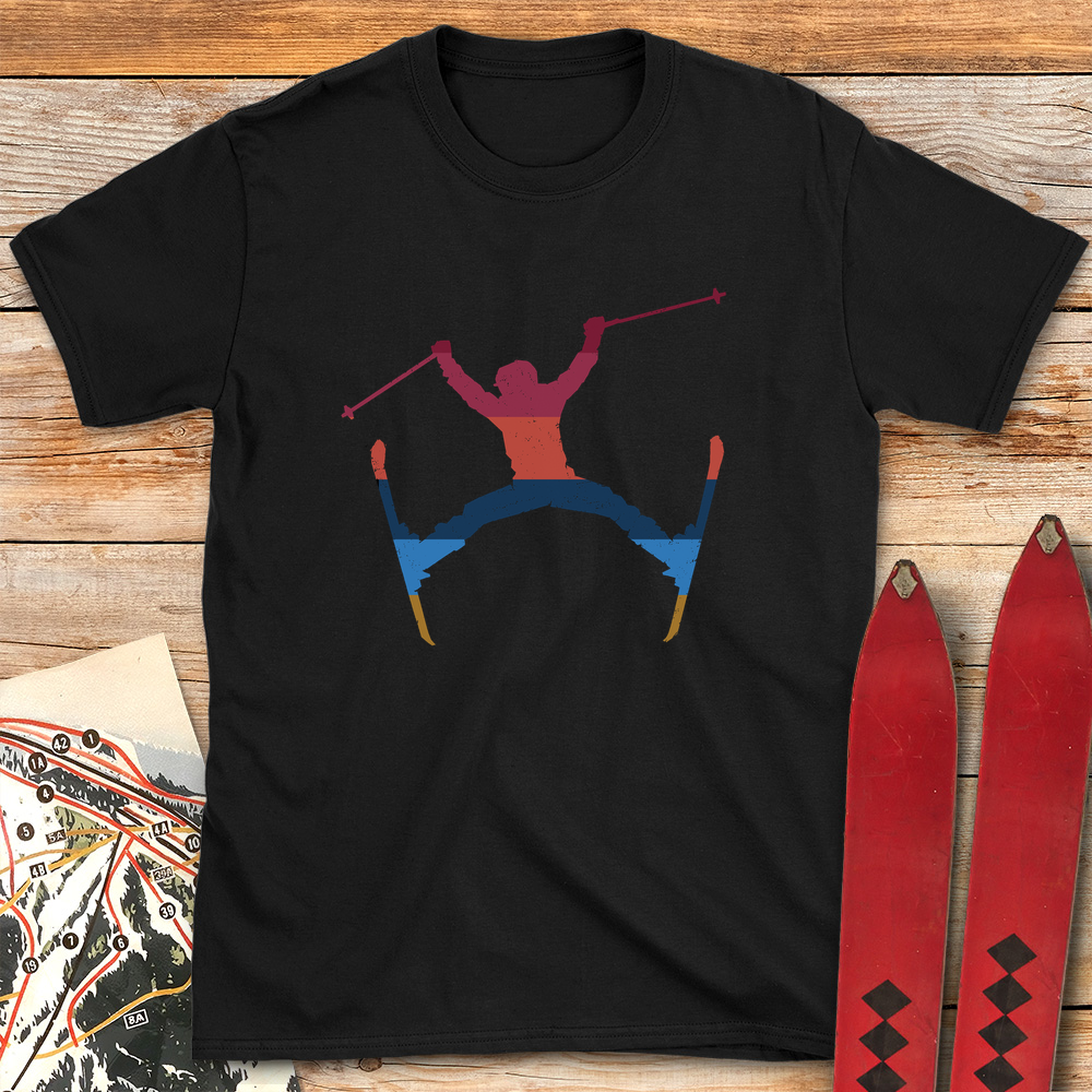 Spectrum Skier product image 2