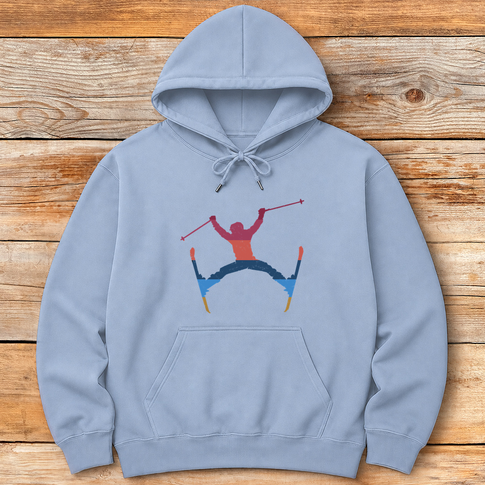 Spectrum Skier product image 3