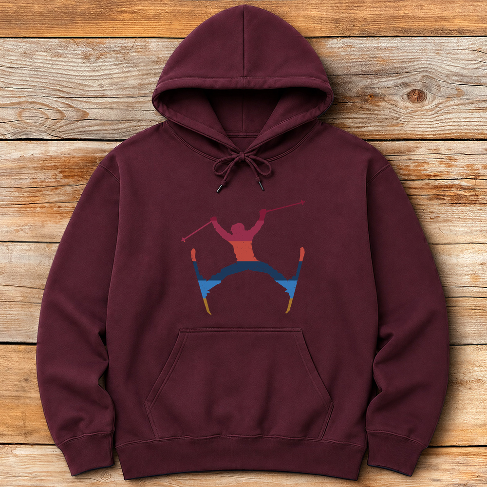 Spectrum Skier product image 4