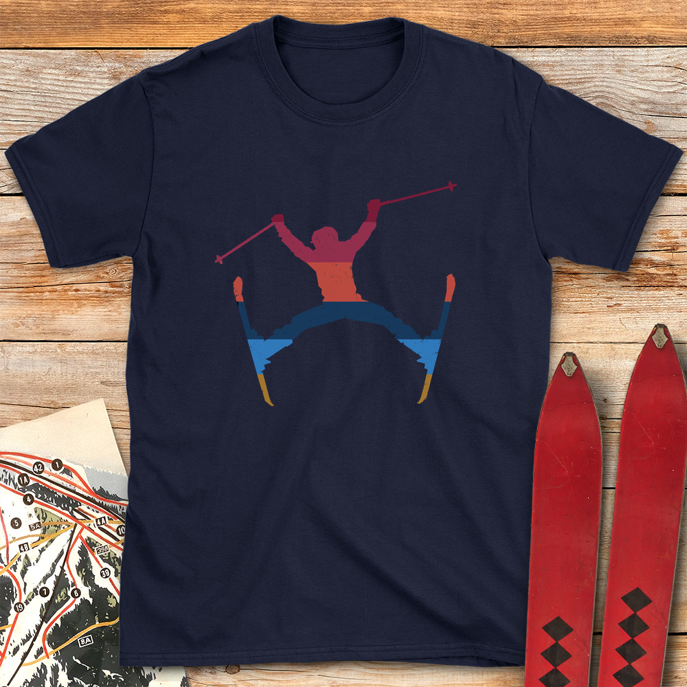 Spectrum Skier product image 3