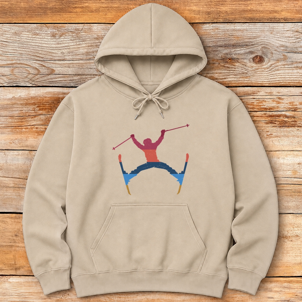 Spectrum Skier product image 1