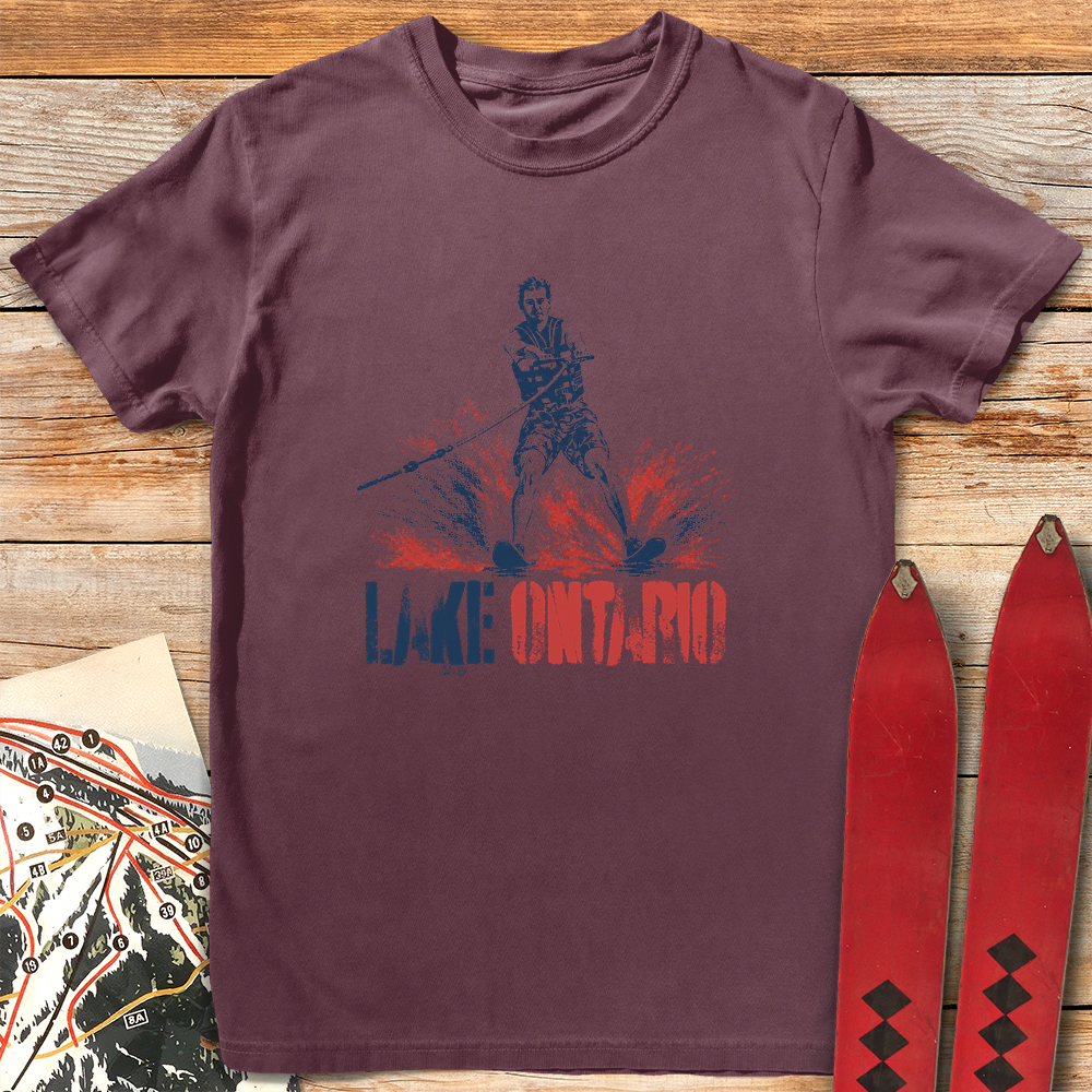 Vintage Ontario Water Ski product image 2