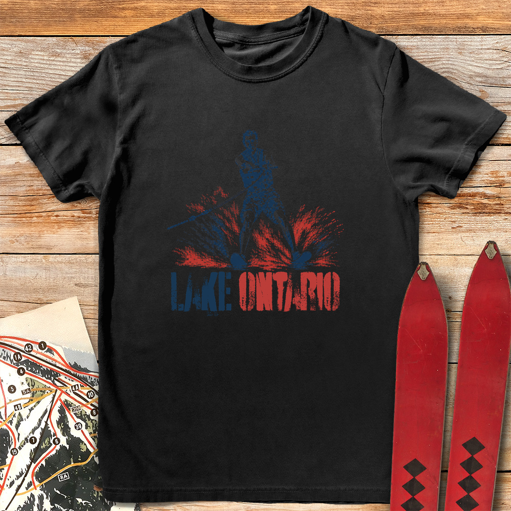 Vintage Ontario Water Ski product image 3