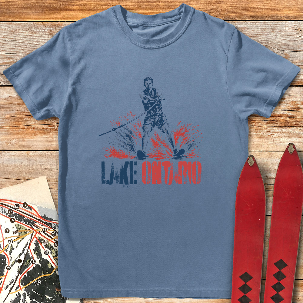 Vintage Ontario Water Ski product image 4