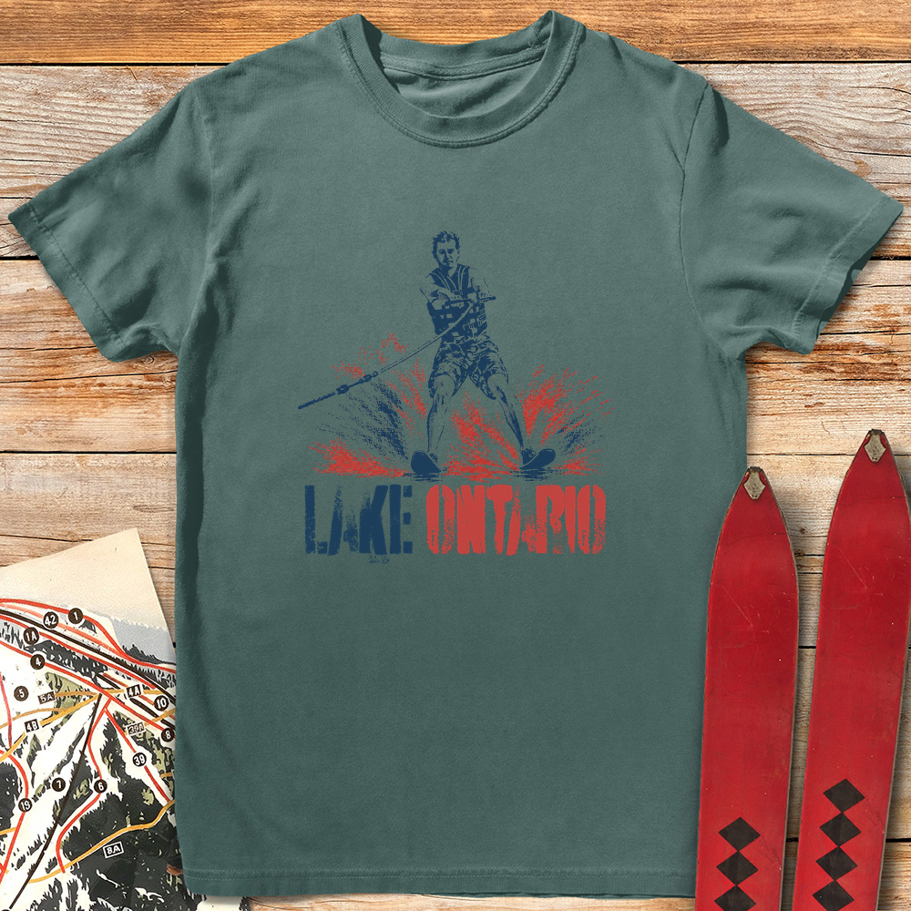 Vintage Ontario Water Ski product image 5