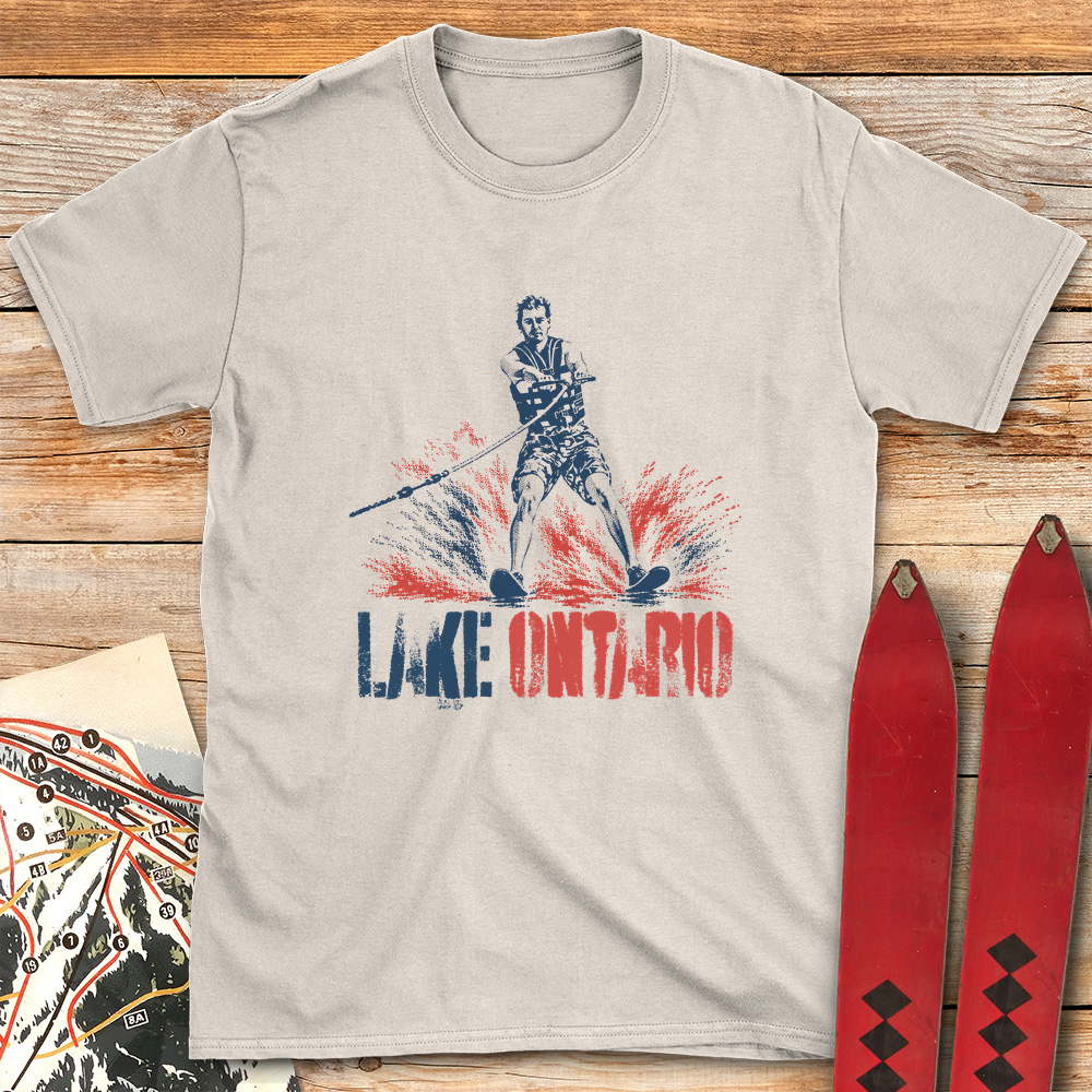 Vintage Ontario Water Ski product image 1