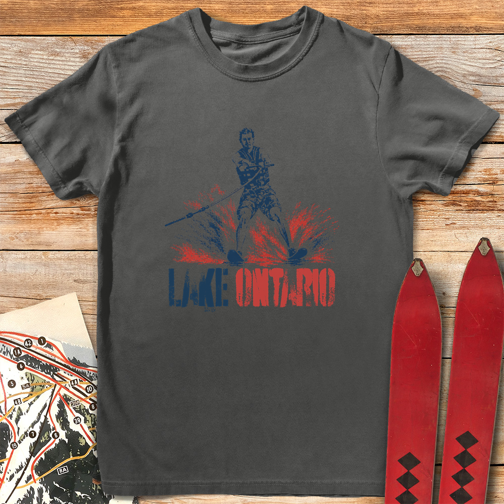Vintage Ontario Water Ski product image 6
