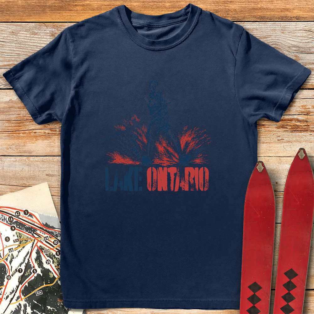 Vintage Ontario Water Ski product image 7