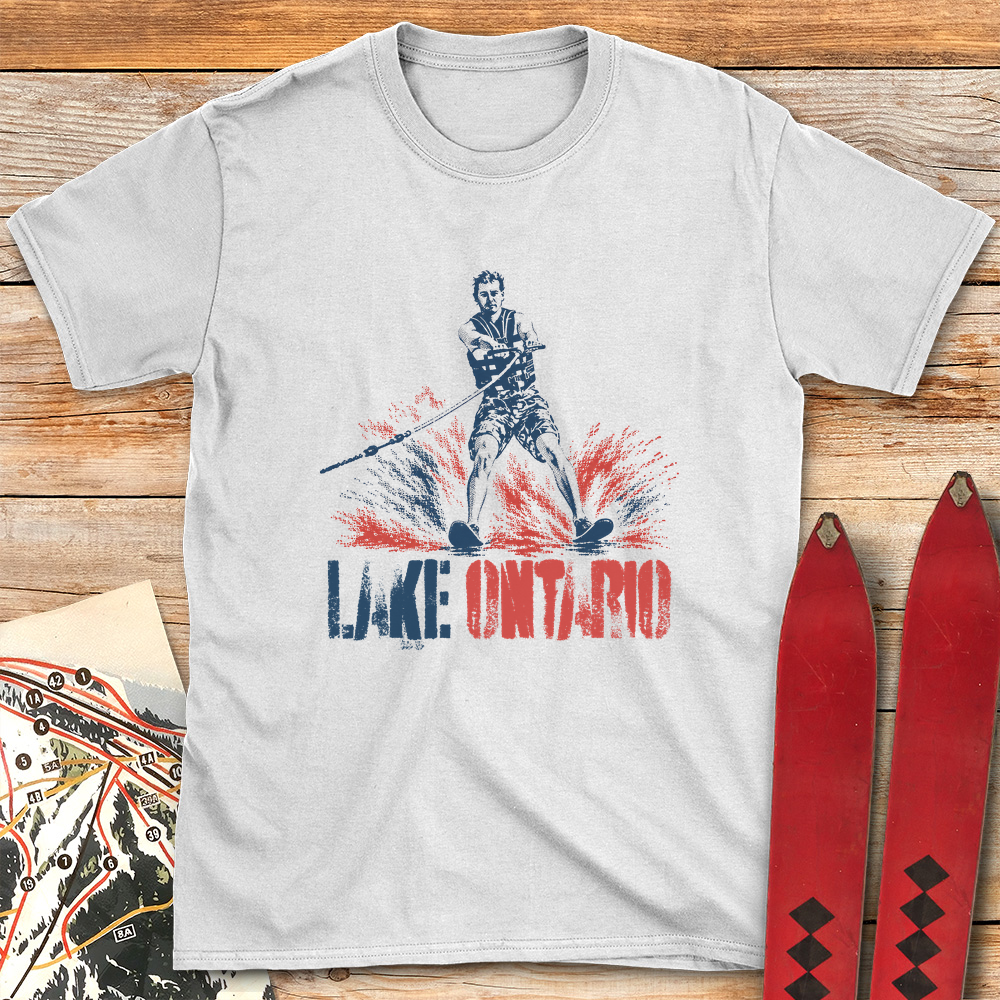 Vintage Ontario Water Ski product image 2