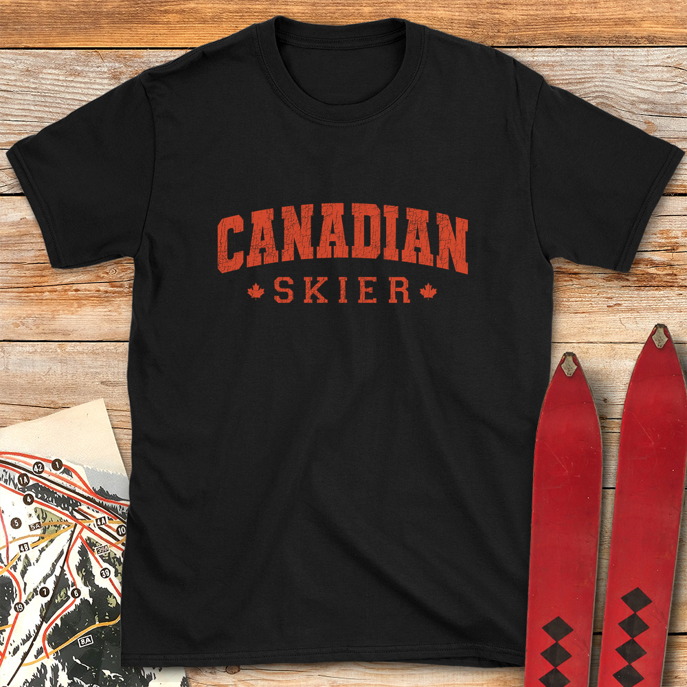 Canadian Skier product image 2