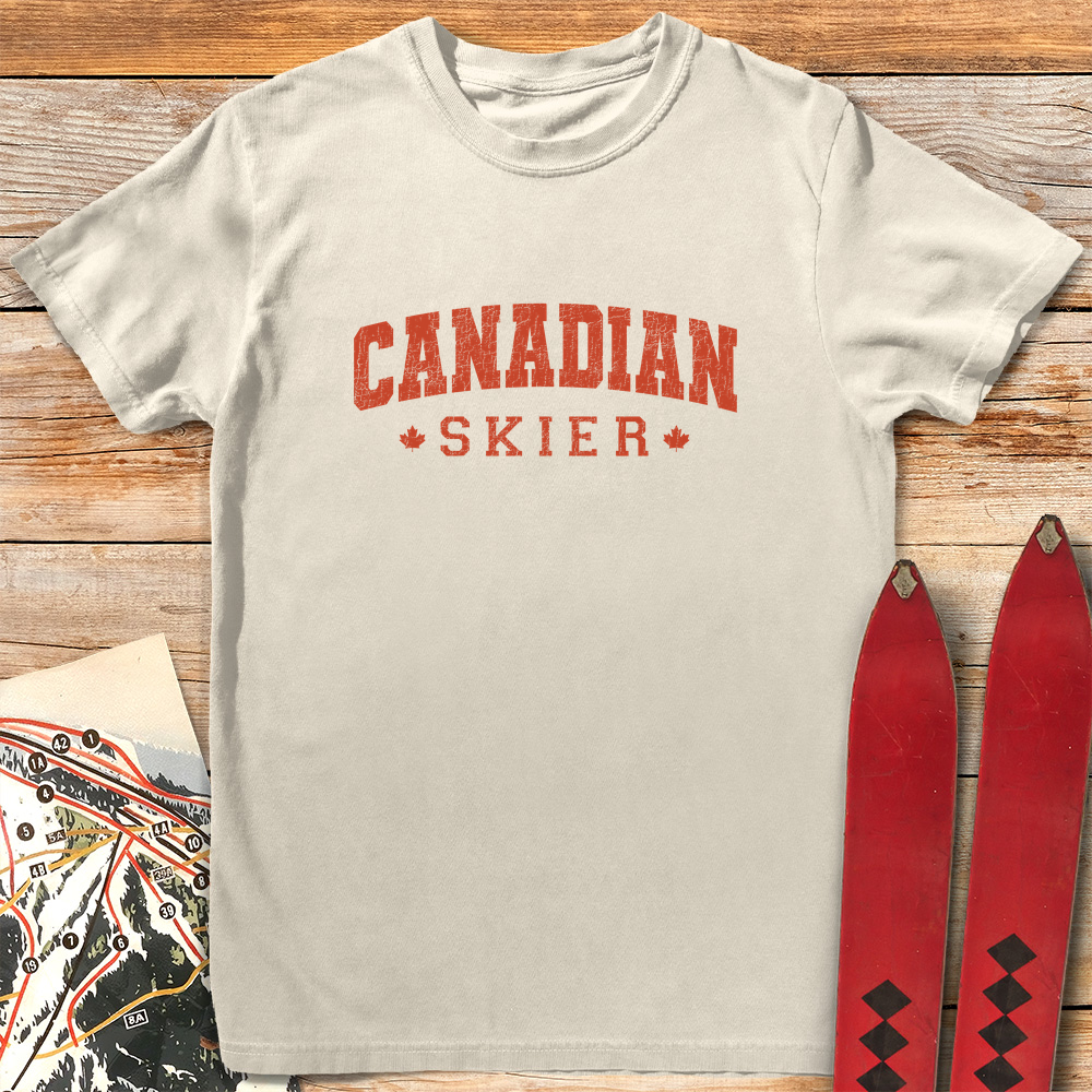 Canadian Skier product image 1