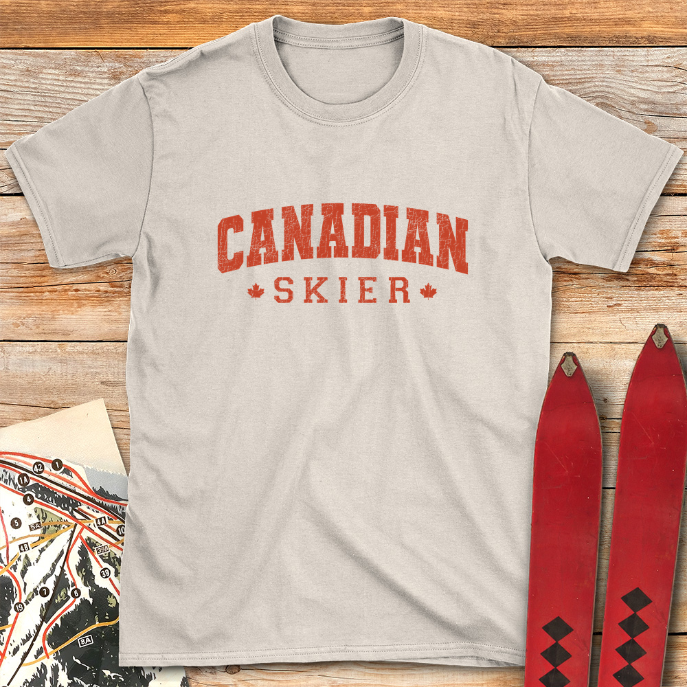 Canadian Skier product image 1