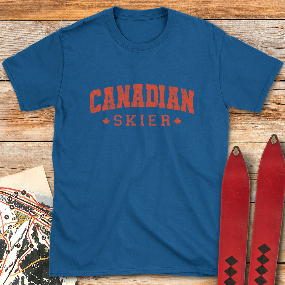 Canadian Skier product image 6