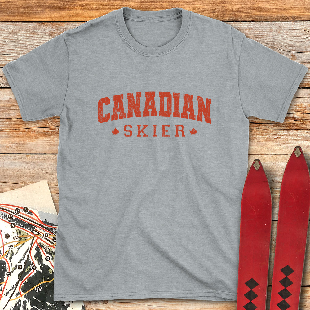 Canadian Skier product image 7
