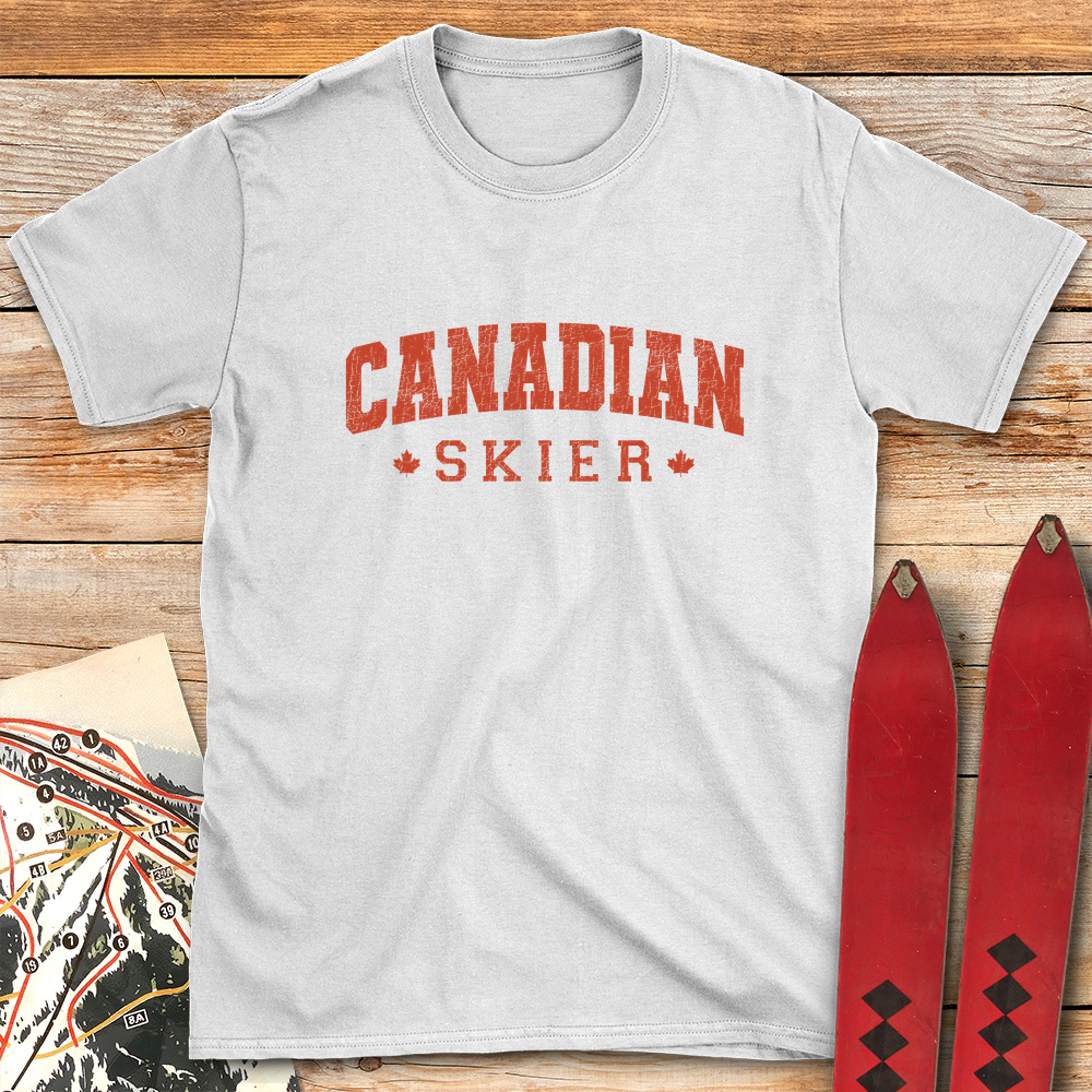 Canadian Skier product image 3