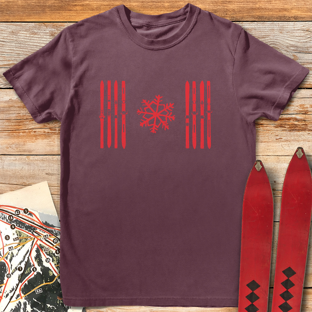 Proudly Canadian Skier product image 3