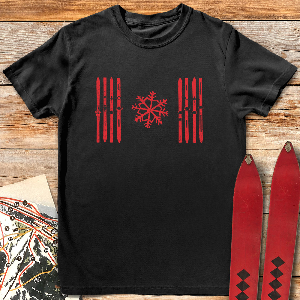 Proudly Canadian Skier product image 2