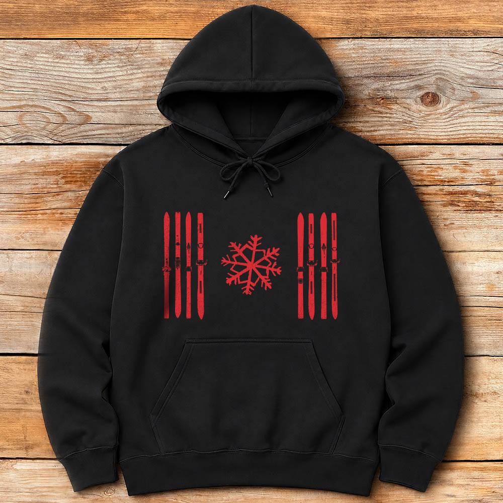 Proudly Canadian Skier product image 2