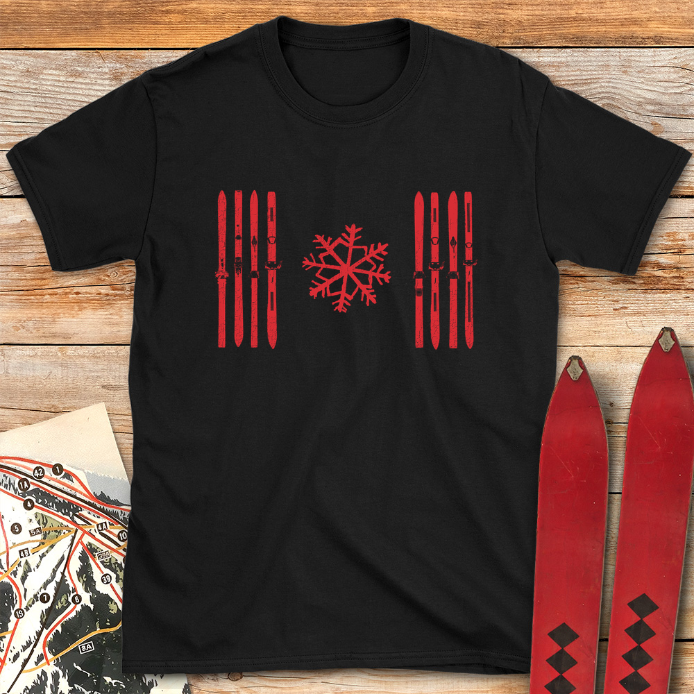 Proudly Canadian Skier product image 3