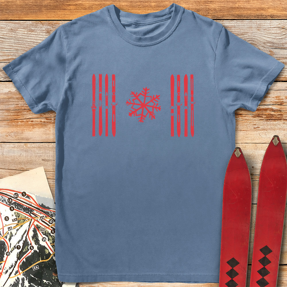 Proudly Canadian Skier product image 4