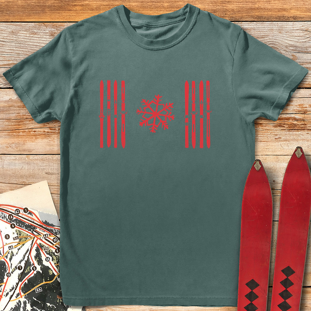 Proudly Canadian Skier product image 5