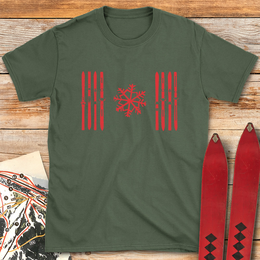 Proudly Canadian Skier product image 4