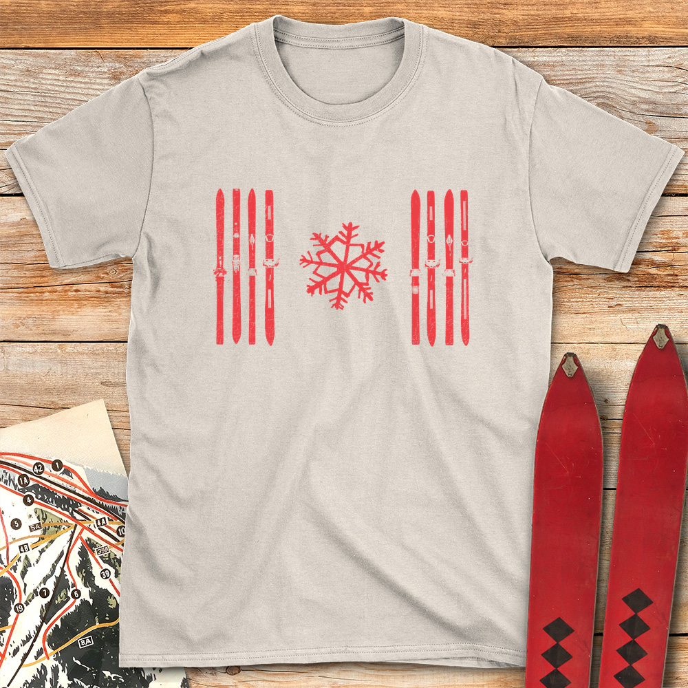 Proudly Canadian Skier product image 5