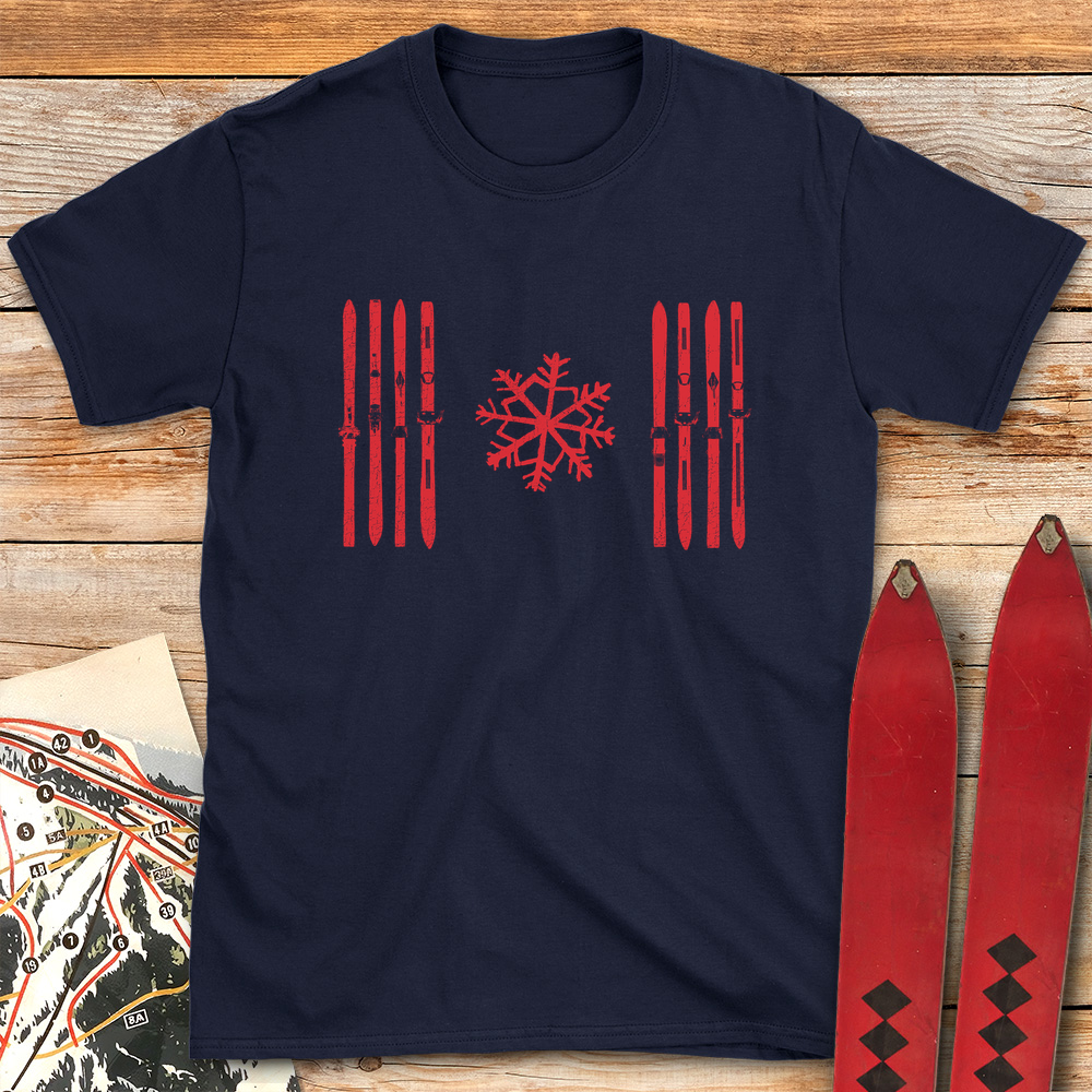 Proudly Canadian Skier product image 1
