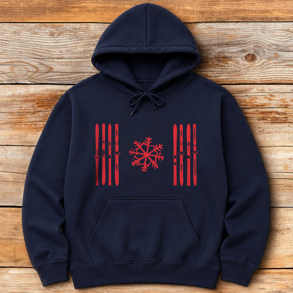 Proudly Canadian Skier product image 5