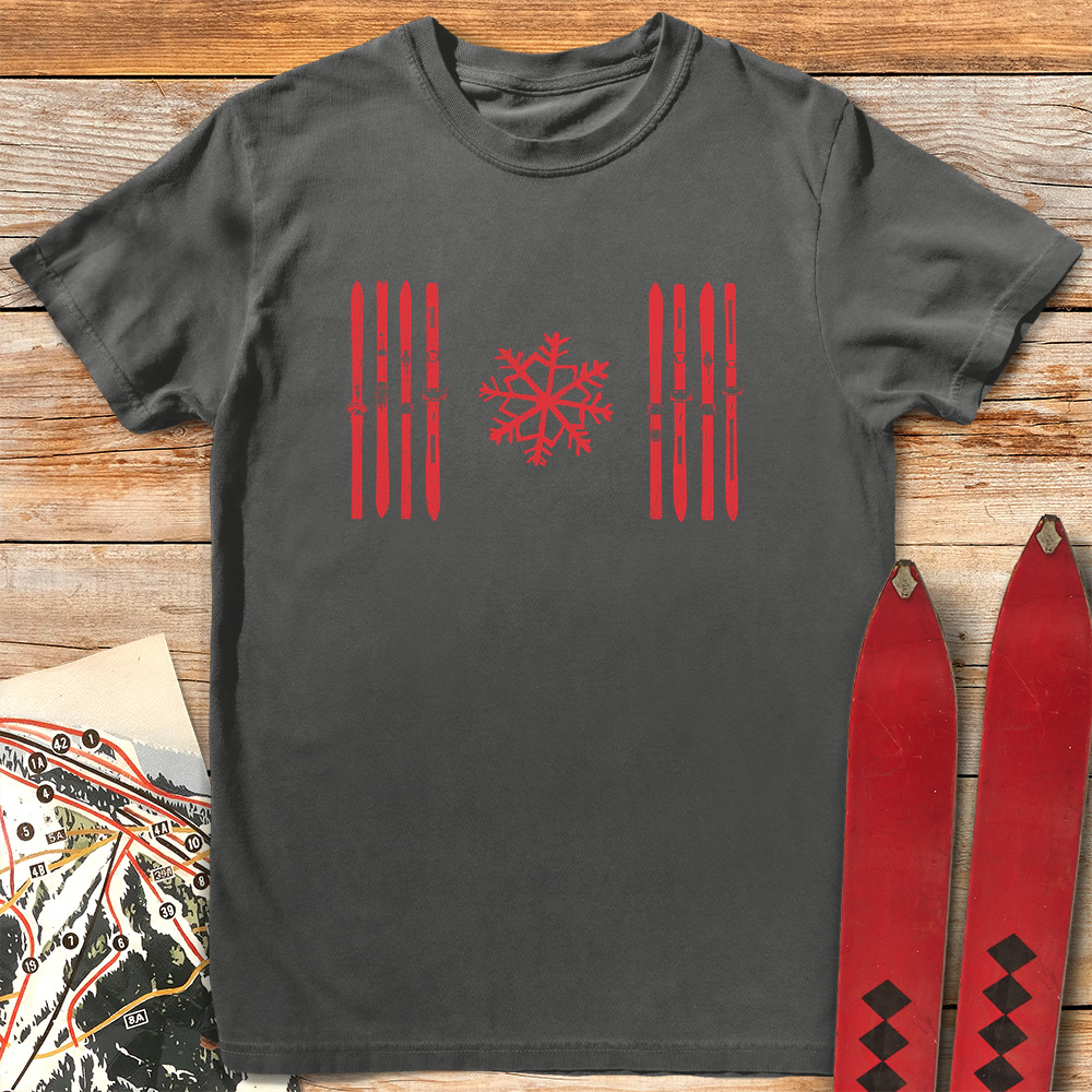 Proudly Canadian Skier product image 6