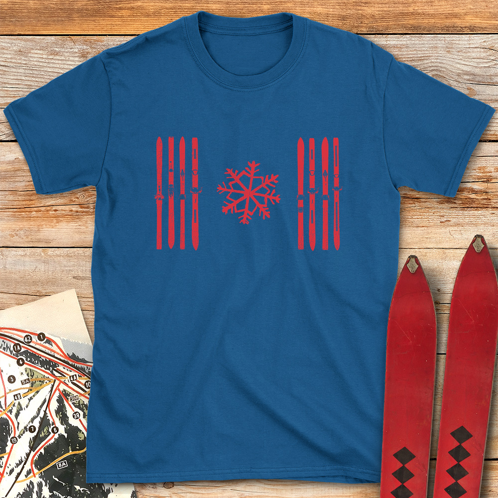 Proudly Canadian Skier product image 6