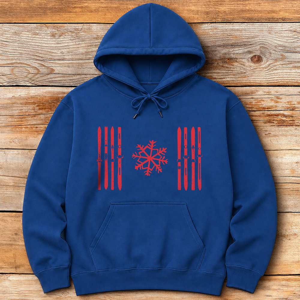 Proudly Canadian Skier product image 6
