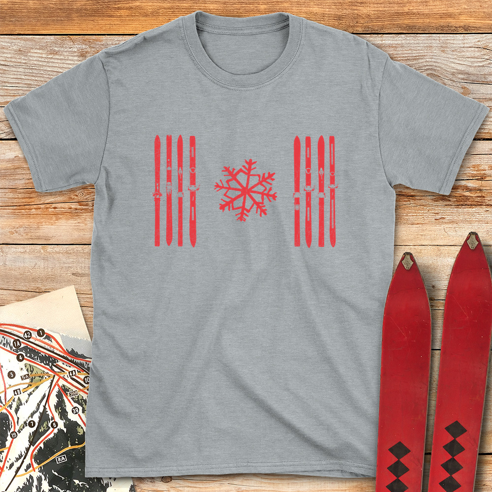 Proudly Canadian Skier product image 7