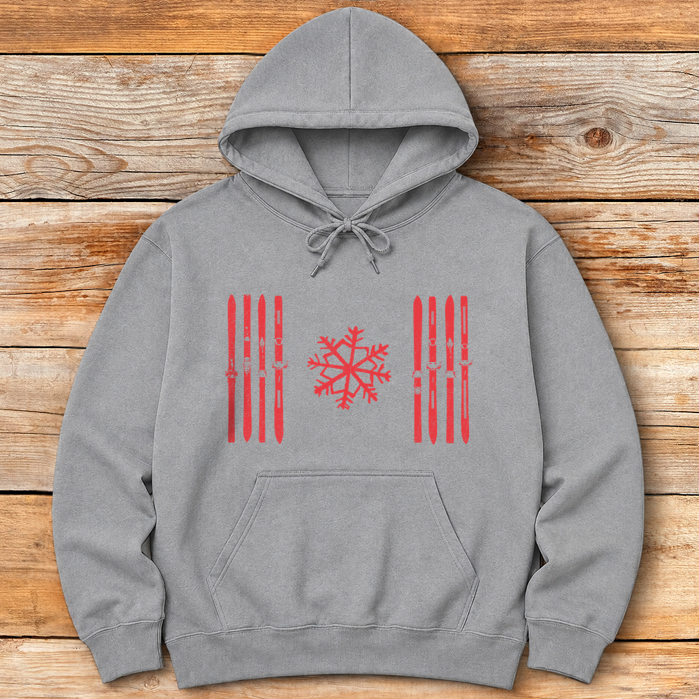 Proudly Canadian Skier product image 7